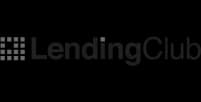 Lending Club's brand logo